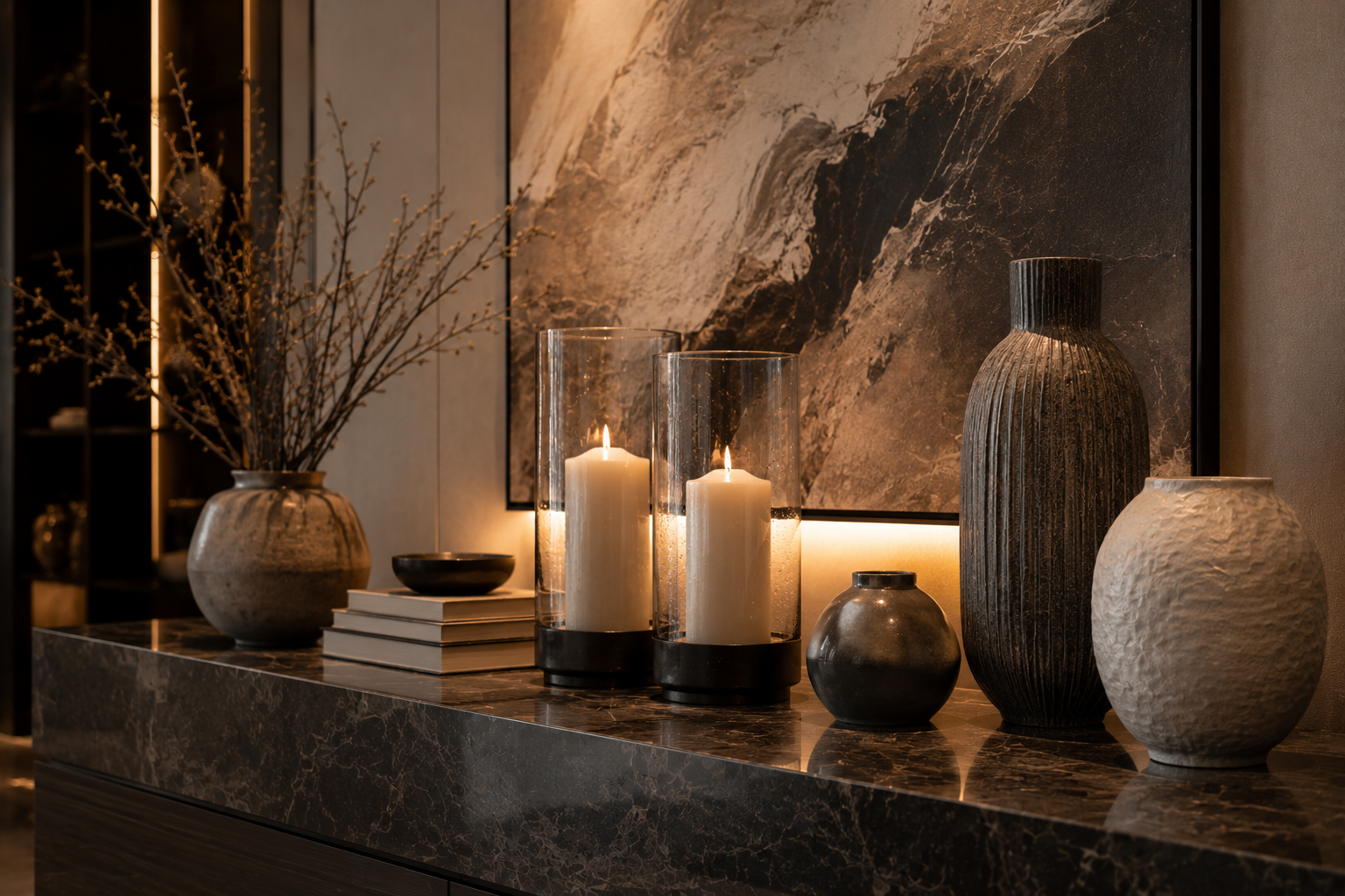 Modern Accents