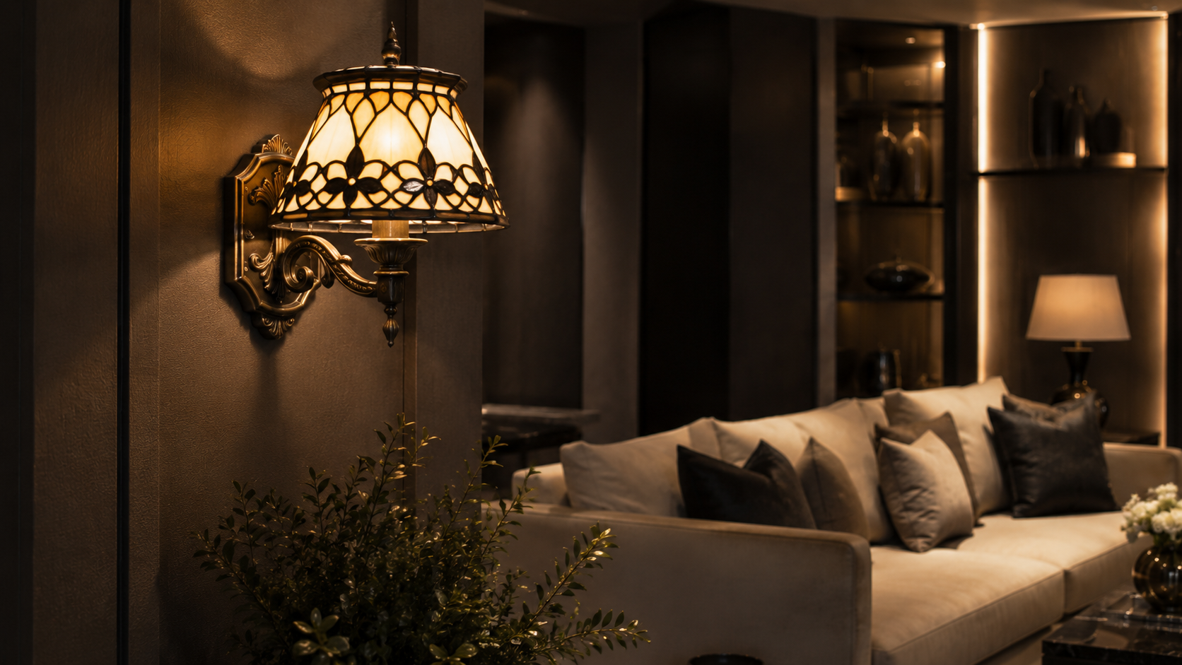 Ambient Lighting