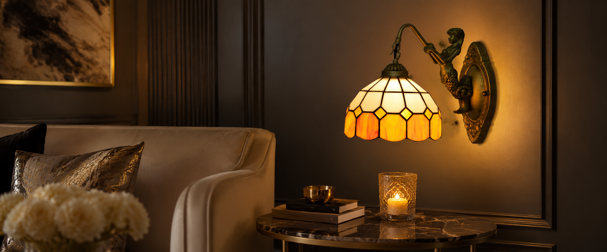 Luxury Is in the Details